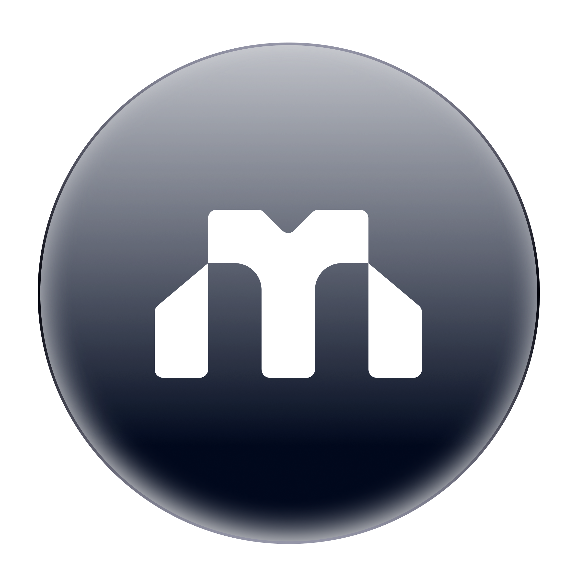 Monetae Logo